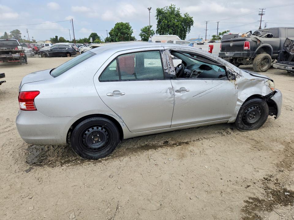 Продаж на аукціоні авто 2012 Toyota Yaris, vin: JTDBT4K37CL019985, номер лоту: 85629145