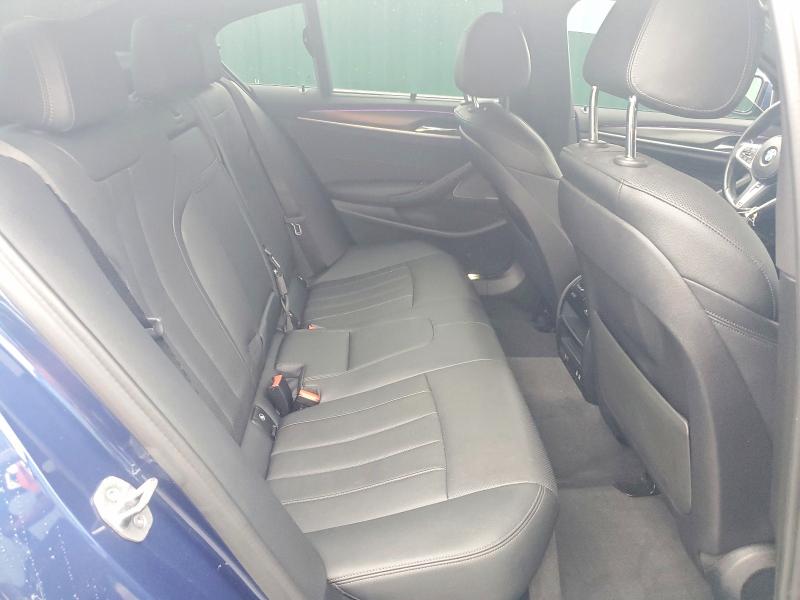 Продаж на аукціоні авто 2022 Bmw 540, vin: WBA73BJ01NWX56065, номер лоту: 57514086
