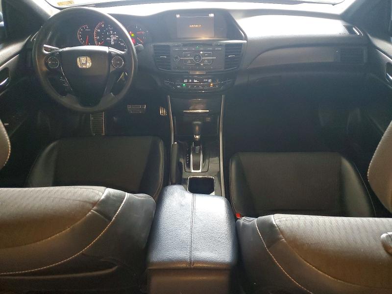 Продаж на аукціоні авто 2016 Honda Accord, vin: 1HGCR2F55GA057222, номер лоту: 55761336