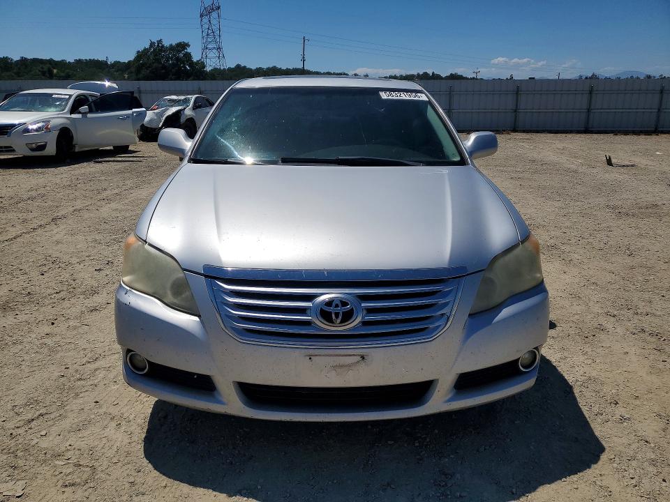 Продажа на аукционе авто 2008 Toyota Avalon, vin: 4T1BK36B58U313851, номер лота: 58321956