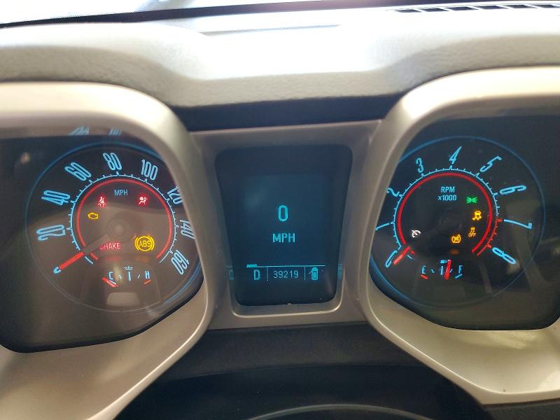 Продаж на аукціоні авто 2011 Chevrolet Camaro, vin: 2G1FB3DD6B9192013, номер лоту: 58831126