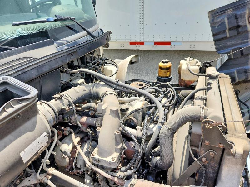 2011 Hino Hino 338 მანქანა იყიდება აუქციონზე, vin: 5PVNV8JV9B4S51899, აუქციონის ნომერი: 54617406
