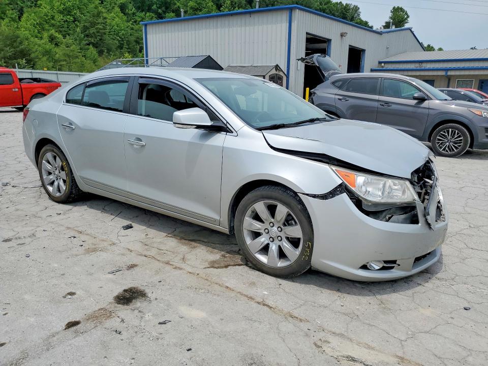 Продажа на аукционе авто 2010 Buick Lacrosse, vin: 1G4GE5EV3AF294537, номер лота: 56419056