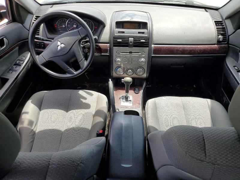 Aukcja sprzedaży 2011 Mitsubishi Galant, vin: 4A32B3FF5BE033725, numer aukcji: 55534356