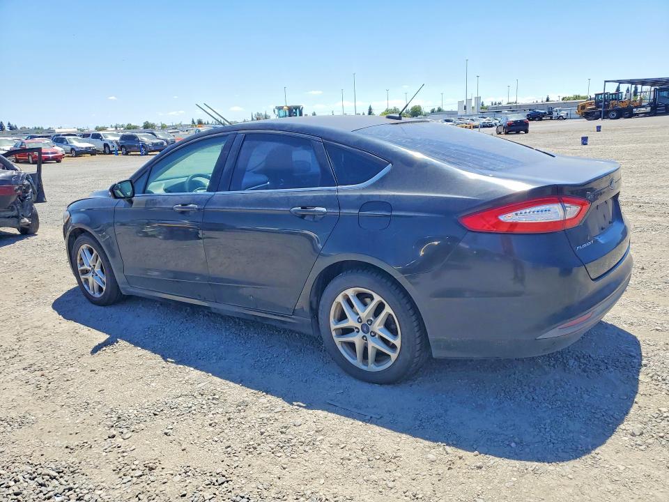 2014 Ford Fusion მანქანა იყიდება აუქციონზე, vin: 3FA6P0H74ER319714, აუქციონის ნომერი: 56583666