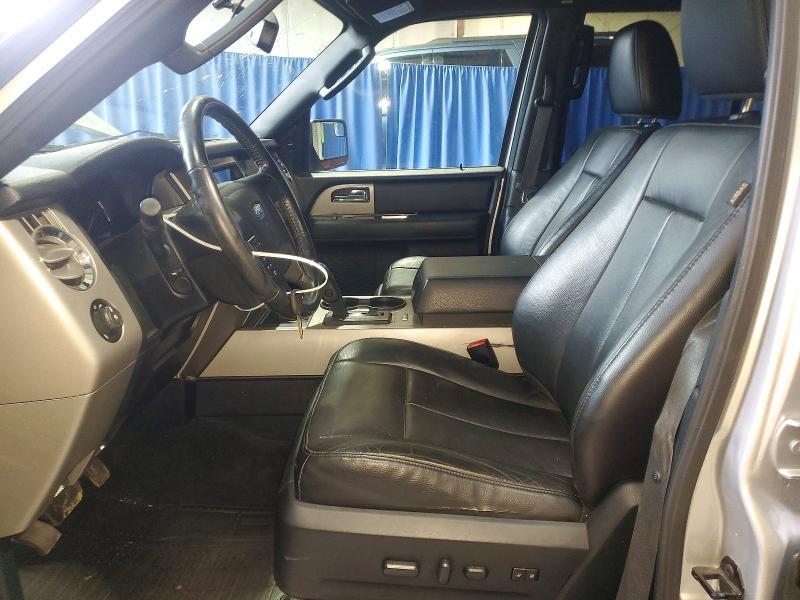 55835106 :رقم المزاد ، 1FMJU1JT9GEF16826 vin ، 2016 Ford Expedition مزاد بيع