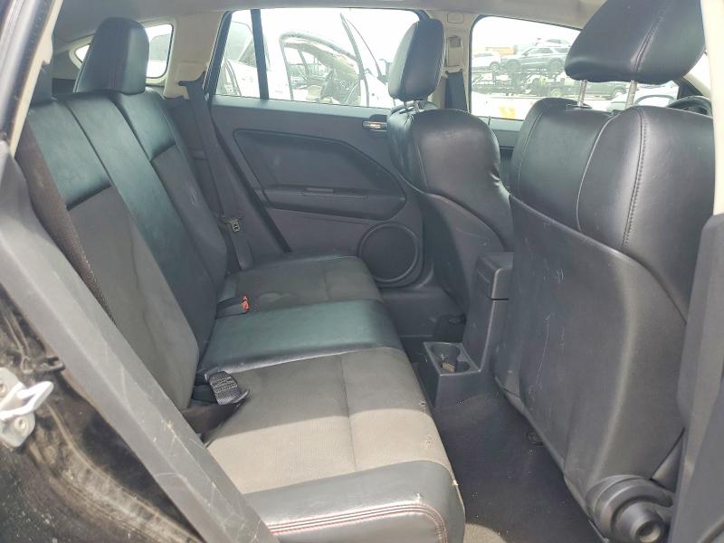 Продаж на аукціоні авто 2008 Dodge Caliber, vin: 1B3HB68F38D704112, номер лоту: 55464836