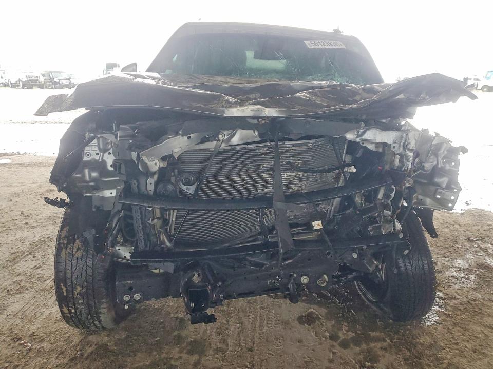 2023 Chevrolet Tahoe მანქანა იყიდება აუქციონზე, vin: 1GNSCNKD0PR513808, აუქციონის ნომერი: 56123836