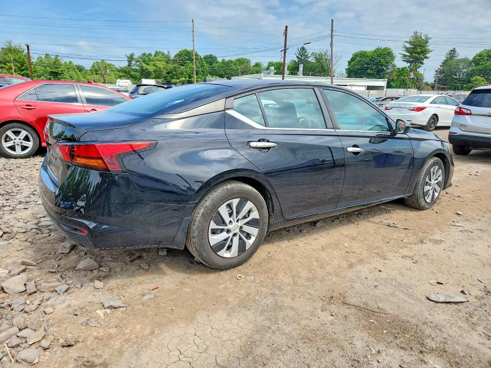 Aukcja sprzedaży 2020 Nissan Altima, vin: 1N4BL4BV6LC151885, numer aukcji: 56301946