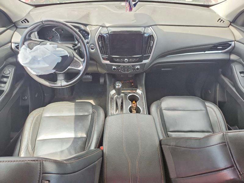 Продаж на аукціоні авто 2019 Chevrolet Traverse, vin: 1GNERHKW5KJ278800, номер лоту: 57225916