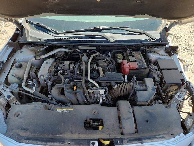 Aukcja sprzedaży 2021 Nissan Sentra, vin: 3N1AB8CV2MY239519, numer aukcji: 55523986