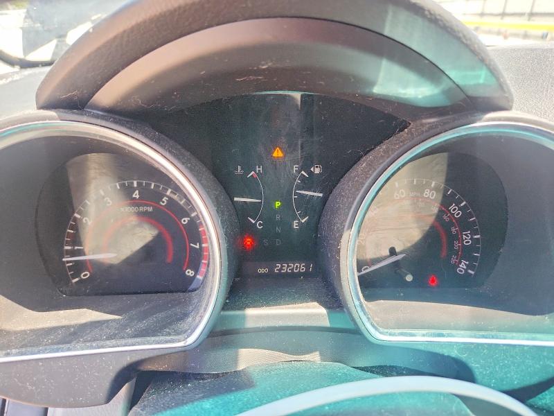 59253416 :رقم المزاد ، JTEDS43A382051009 vin ، 2008 Toyota Highlander مزاد بيع