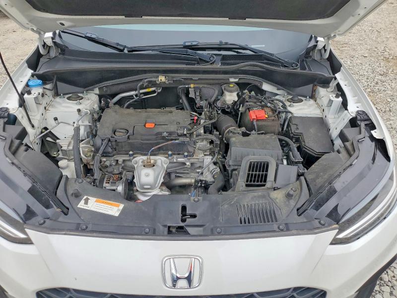 Aukcja sprzedaży 2025 Honda Hr-v, vin: 3CZRZ1H39SM723020, numer aukcji: 58220306