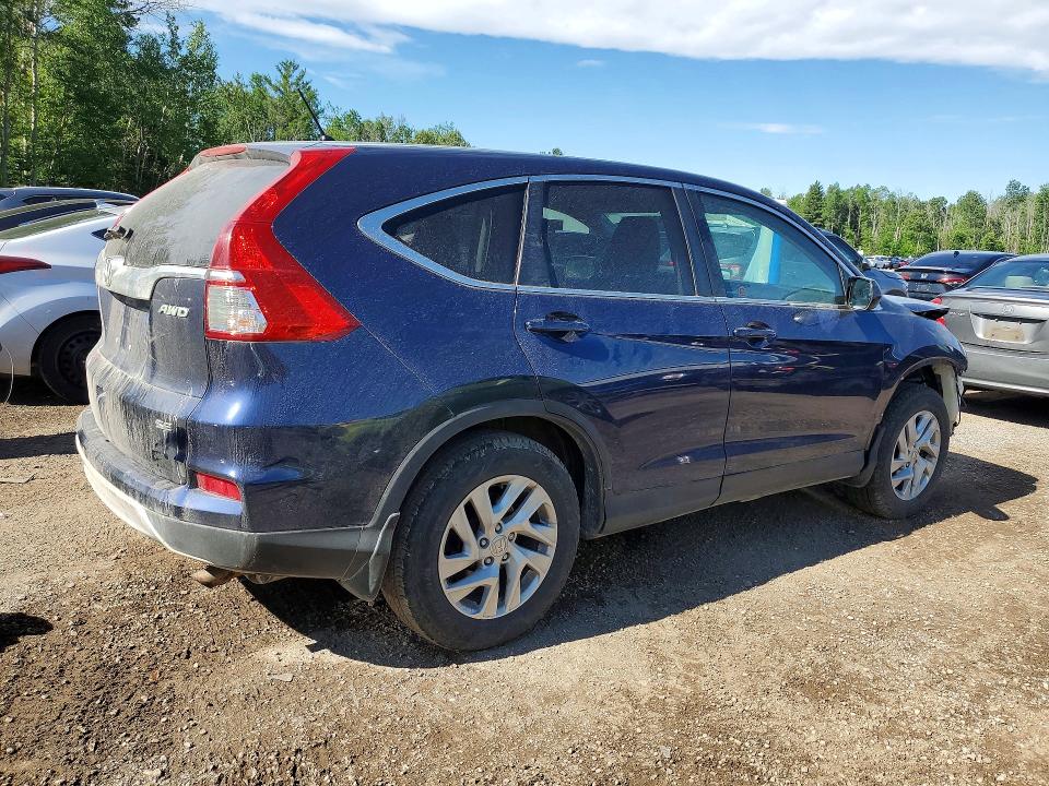 Aukcja sprzedaży 2015 Honda Cr-v, vin: 2HKRM4H46FH114610, numer aukcji: 57959976