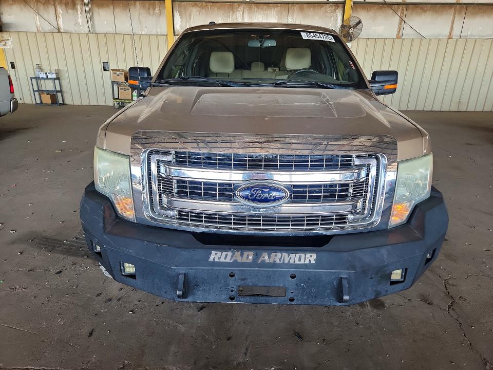 2013 Ford F150 მანქანა იყიდება აუქციონზე, vin: 1FTFW1CT1DKG47814, აუქციონის ნომერი: 85454725