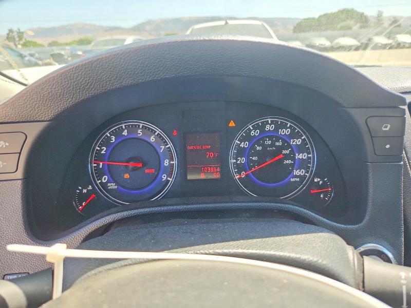 Продаж на аукціоні авто 2009 Infiniti G37 Convertible, vin: JNKCV66E79M720923, номер лоту: 58827756