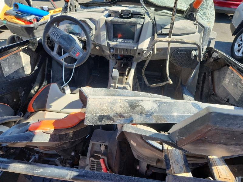 Продажа на аукционе авто 2022 Polaris Rzr Pro R4, vin: 3NSRML2K0NG375304, номер лота: 54727126