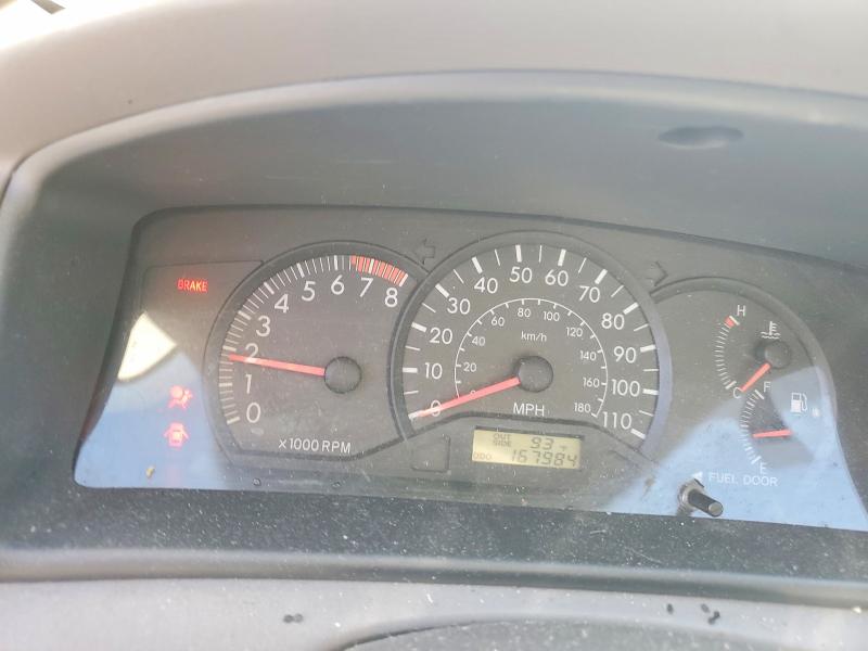 Aukcja sprzedaży 2008 Toyota Corolla, vin: 1NXBR32E88Z988329, numer aukcji: 56802986