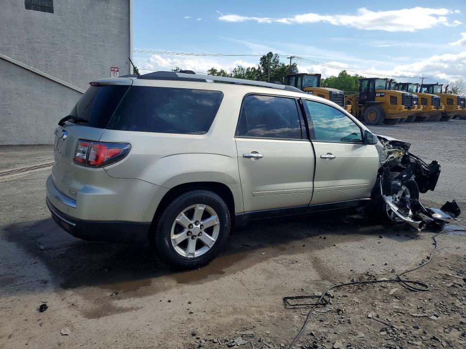 2014 Gmc Acadia მანქანა იყიდება აუქციონზე, vin: 1GKKVPKD7EJ268360, აუქციონის ნომერი: 55191336