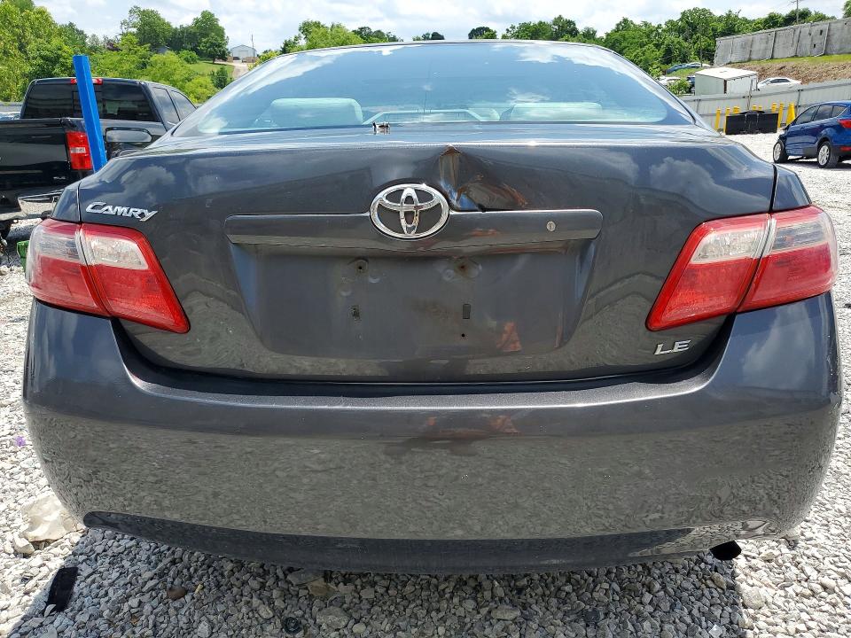 2008 Toyota Camry მანქანა იყიდება აუქციონზე, vin: 4T1BE46K38U772339, აუქციონის ნომერი: 57116136
