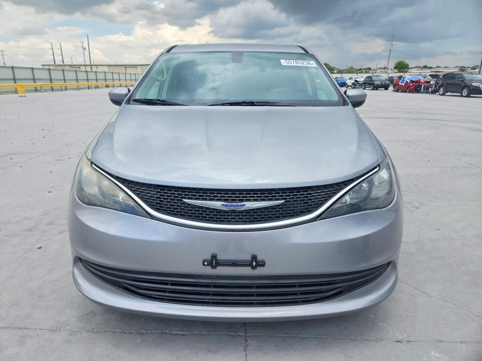 Aukcja sprzedaży 2019 Chrysler Pacifica, vin: 2C4RC1CG9KR720676, numer aukcji: 55785256