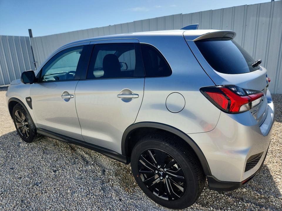 Aukcja sprzedaży 2026 Mitsubishi Outlander Sport, vin: JA4ARUAUXTU002977, numer aukcji: 59068446