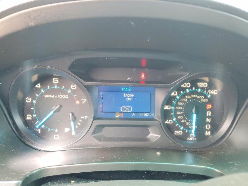 Продажа на аукционе авто 2015 Ford Explorer, vin: 1FM5K8B81FGB30169, номер лота: 55913276