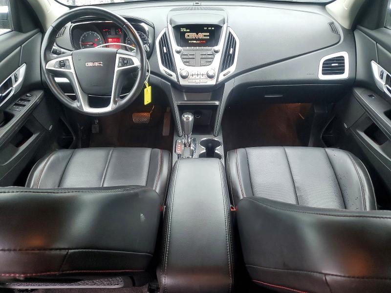 Продажа на аукционе авто 2016 Gmc Terrain, vin: 2GKFLUE36G6232457, номер лота: 56147046