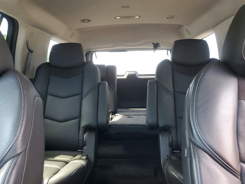 Aukcja sprzedaży 2016 Cadillac Escalade, vin: 1GYS4CKJ6GR191699, numer aukcji: 57062156