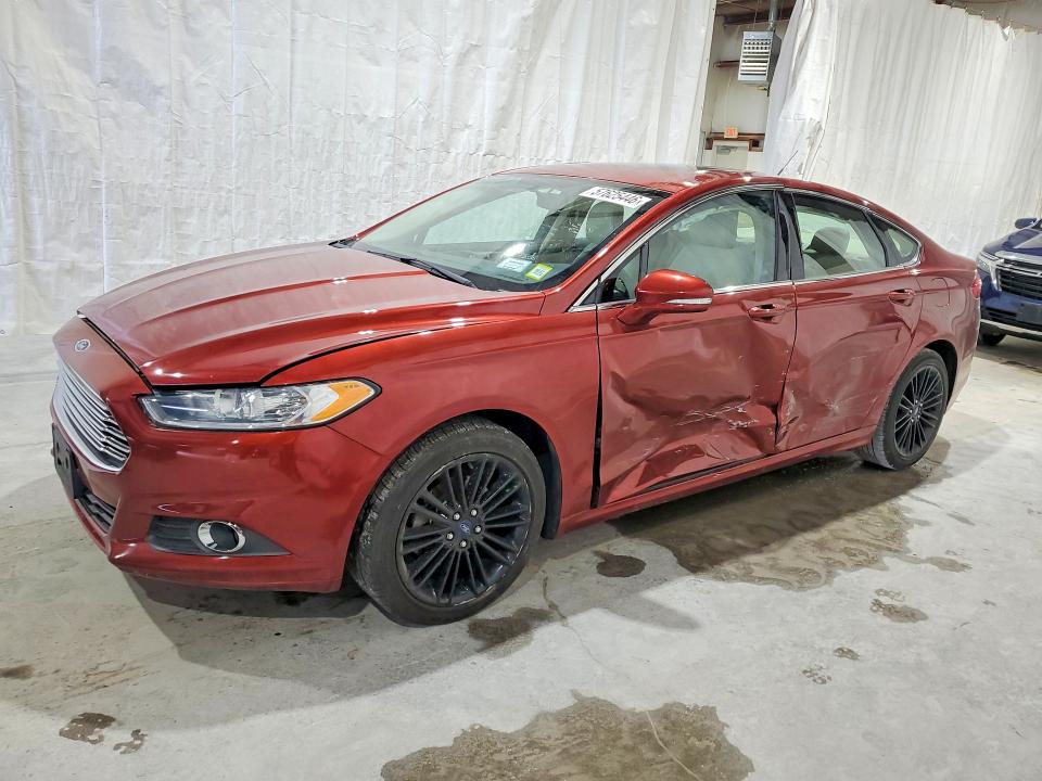 Продажа на аукционе авто 2014 Ford Fusion, vin: 3FA6P0HR2ER218091, номер лота: 57625446