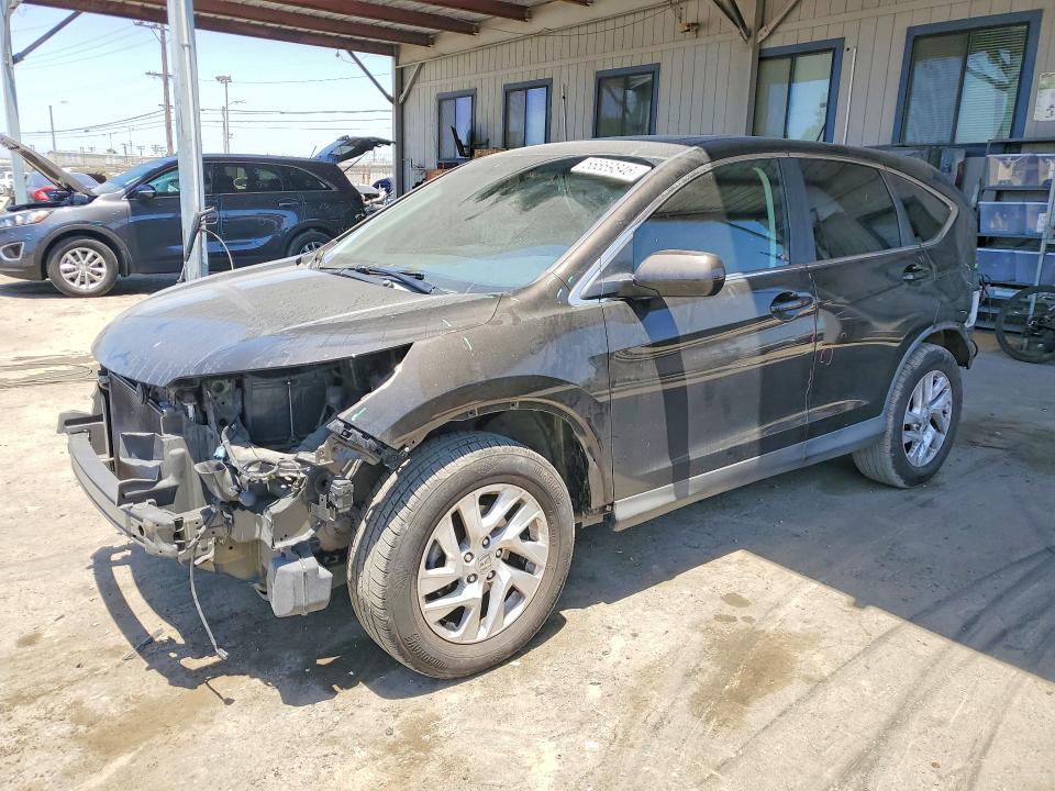 Aukcja sprzedaży 2016 Honda Cr-v, vin: 2HKRM3H52GH565974, numer aukcji: 56669846