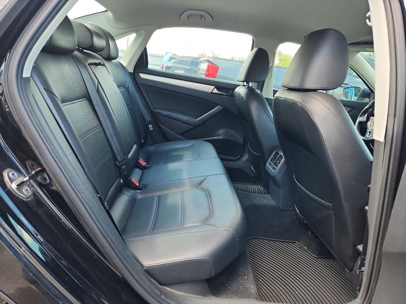 Aukcja sprzedaży 2013 Volkswagen Passat, vin: 1VWBP7A33DC063665, numer aukcji: 58011786