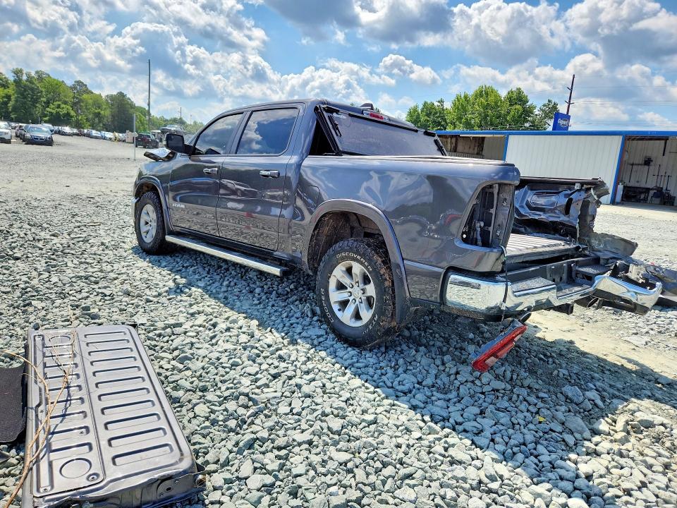 Aukcja sprzedaży 2022 Ram 1500, vin: 1C6SRFJM1NN237925, numer aukcji: 58389356