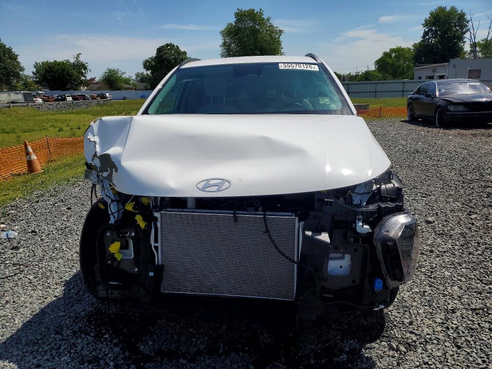 Aukcja sprzedaży 2026 Hyundai Kona, vin: KM8HFCAB0TU407635, numer aukcji: 55570126