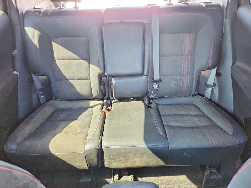57240046 :رقم المزاد ، 3GNAXMEG0RS137806 vin ، 2024 Chevrolet Equinox مزاد بيع