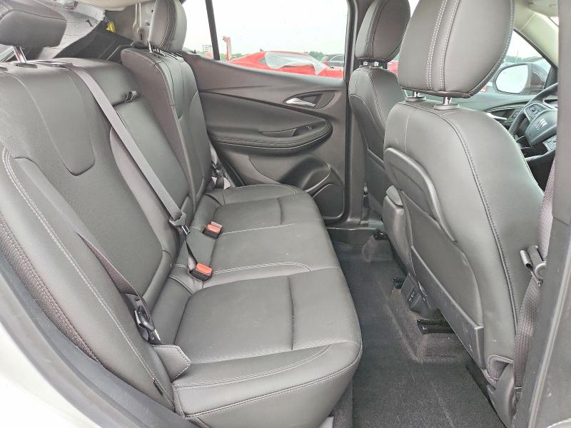 Aukcja sprzedaży 2024 Buick Encore Gx, vin: KL4AMDSL9RB185782, numer aukcji: 58796736