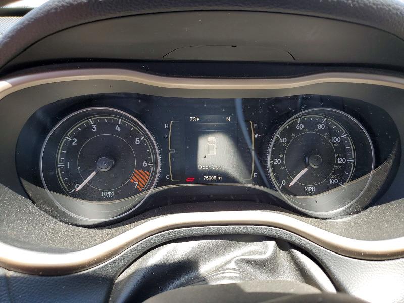 Aukcja sprzedaży 2014 Jeep Cherokee, vin: 1C4PJLAB9EW200957, numer aukcji: 57086656