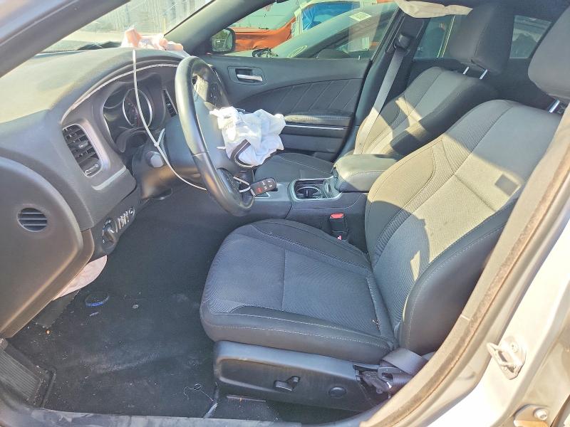 54836336 :رقم المزاد ، 2C3CDXBG8NH201186 vin ، 2022 Dodge Charger مزاد بيع