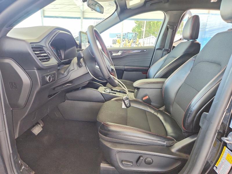 Продаж на аукціоні авто 2025 Ford Escape, vin: 1FMCU0MN9SUB44399, номер лоту: 56629476