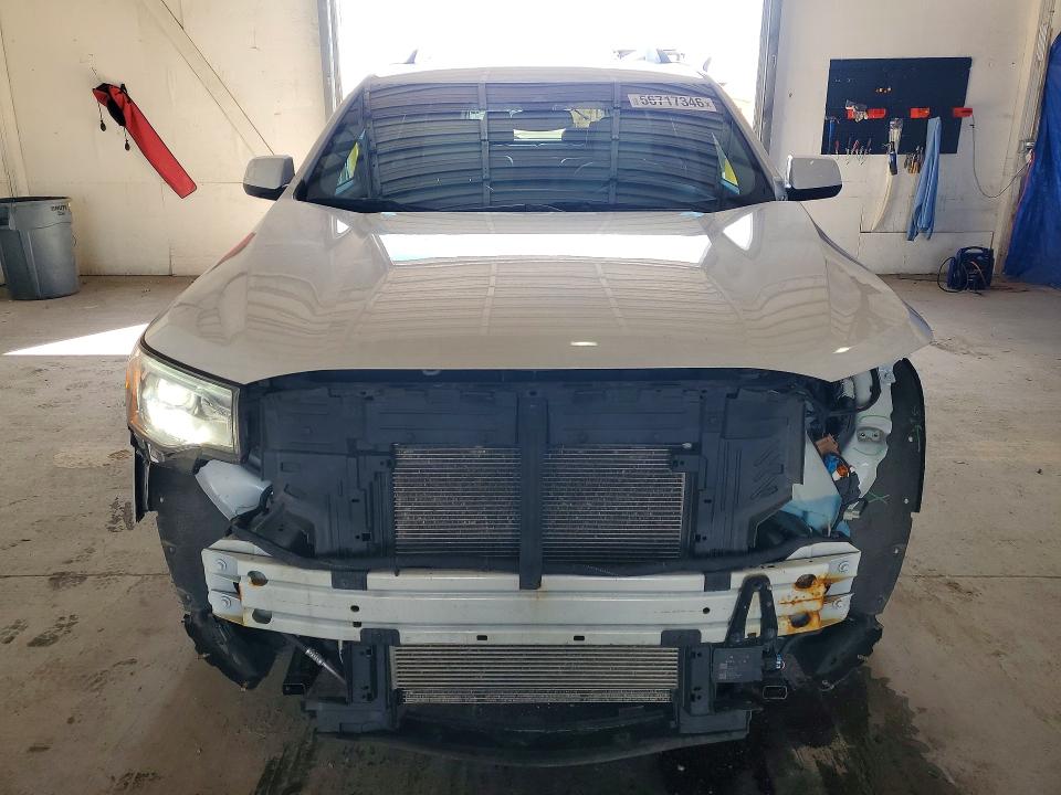 Продажа на аукционе авто 2017 Gmc Acadia, vin: 1GKKNXLS8HZ264580, номер лота: 56717346