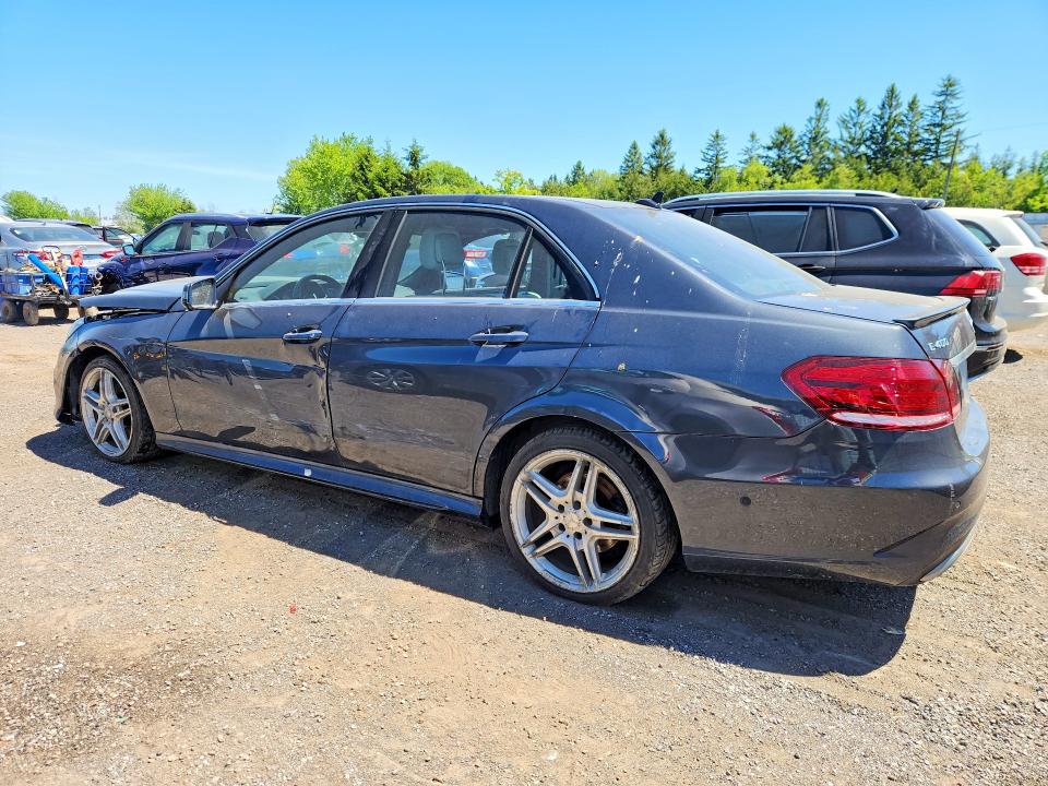 Продаж на аукціоні авто 2016 Mercedes-benz E, vin: WDDHF6HB6GB251944, номер лоту: 55399866