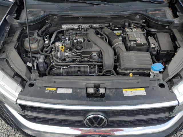 58594346 :رقم المزاد ، 3VVCX7B21PM366560 vin ، 2023 Volkswagen Taos مزاد بيع