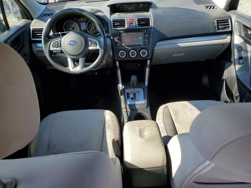 Aukcja sprzedaży 2017 Subaru Forester, vin: JF2SJABC3HH456155, numer aukcji: 55154356