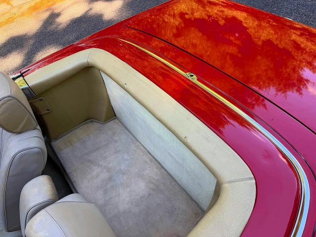 73342235 :رقم المزاد ، WDBBA45A6CB013194 vin ، 1982 Mercedes-benz 380 مزاد بيع