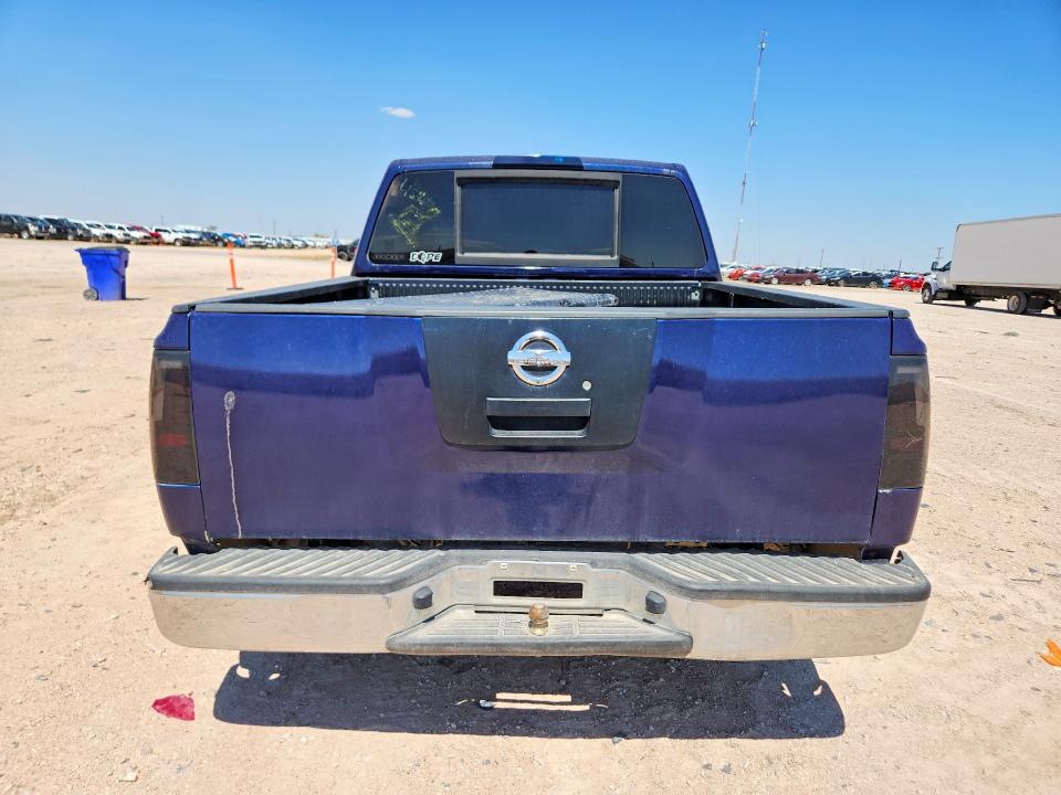 Aukcja sprzedaży 2008 Nissan Titan, vin: 1N6BA07D98N349765, numer aukcji: 57584596