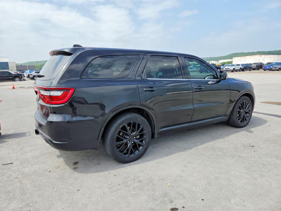 Продажа на аукционе авто 2015 Dodge Durango, vin: 1C4SDJCT0FC823981, номер лота: 56354016