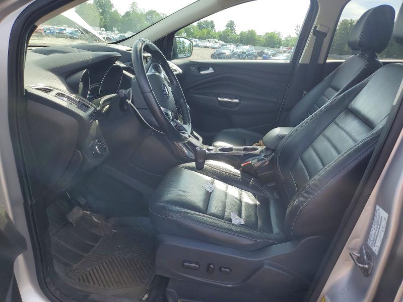 Продаж на аукціоні авто 2014 Ford Escape, vin: 1FMCU9J95EUB11092, номер лоту: 57404496