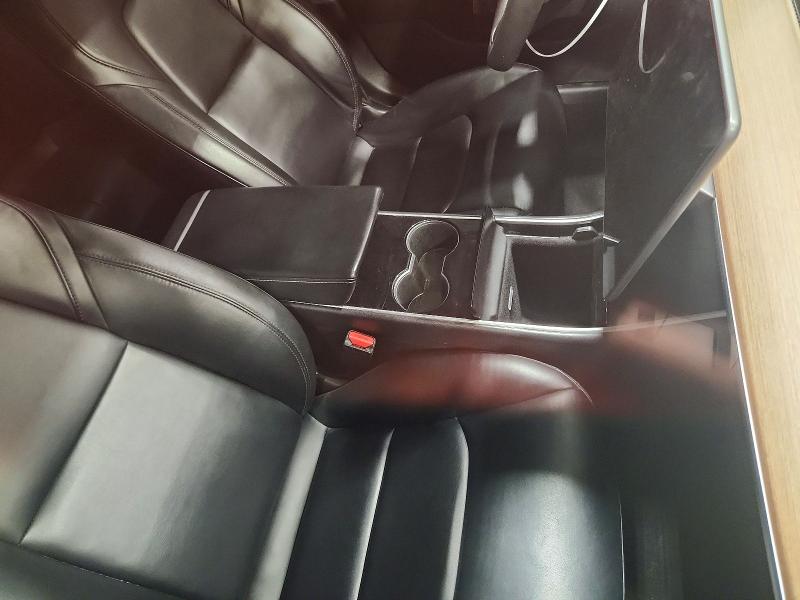 Продажа на аукционе авто 2020 Tesla Model 3, vin: 5YJ3E1EA6LF658949, номер лота: 57575046