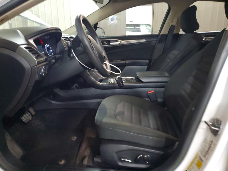 Продаж на аукціоні авто 2018 Ford Fusion, vin: 3FA6P0H7XJR159557, номер лоту: 55149676