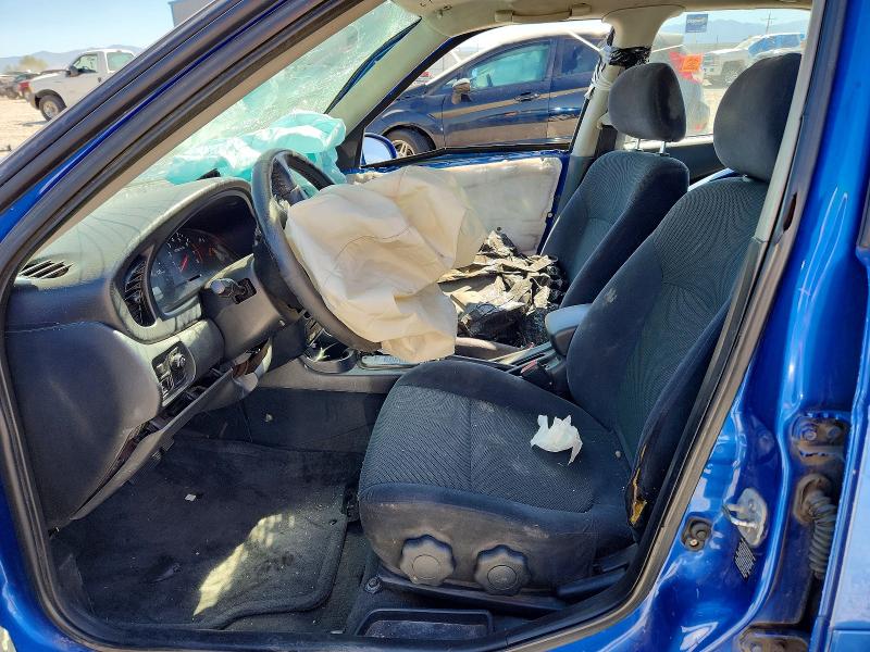 Продажа на аукционе авто 2006 Nissan Sentra, vin: 3N1CB51D66L618752, номер лота: 57759276